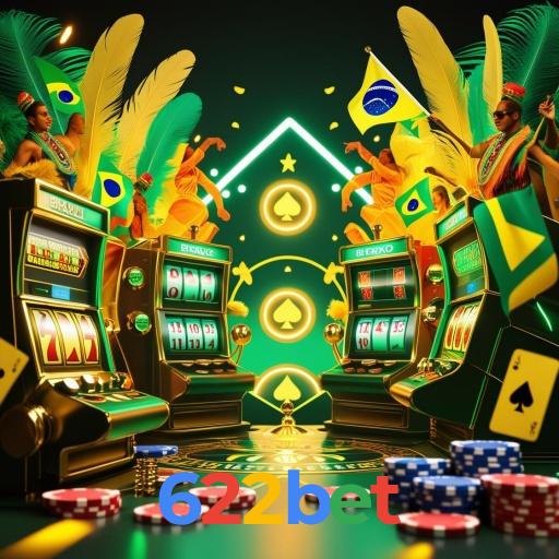 622bet visual