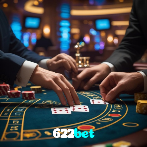 622bet visual