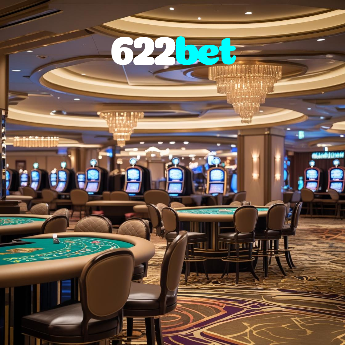 622bet visual
