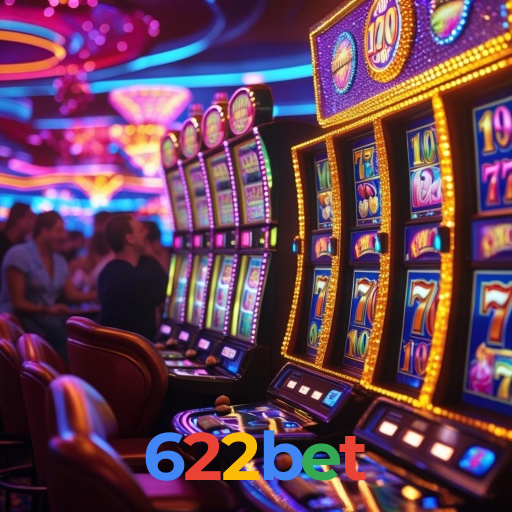 622bet visual