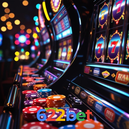 622bet visual