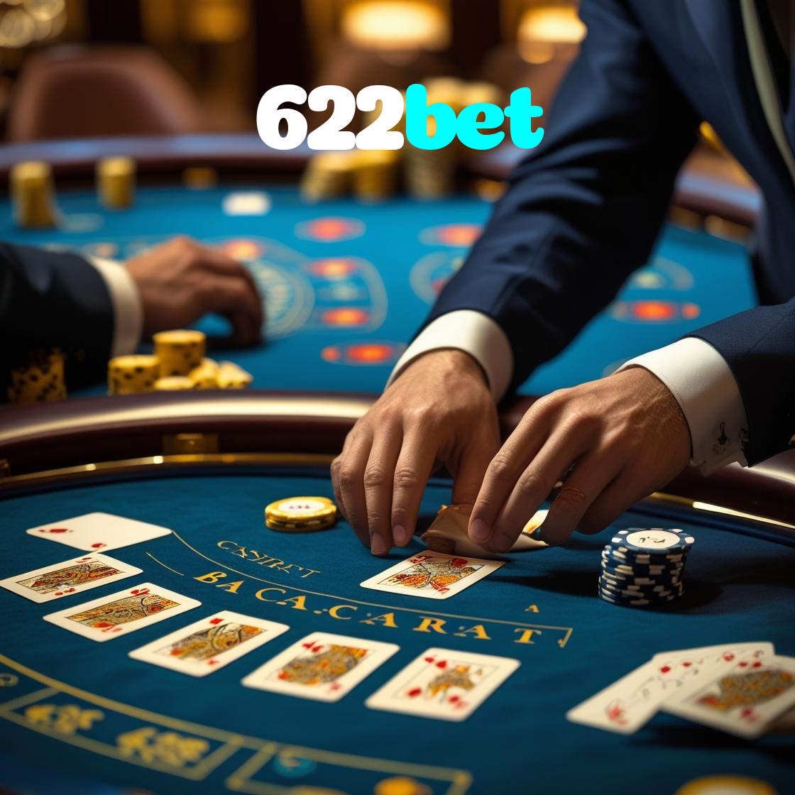 622bet visual