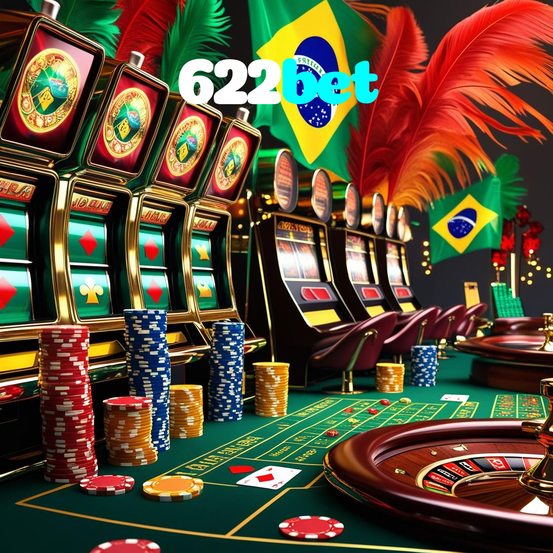 622bet visual