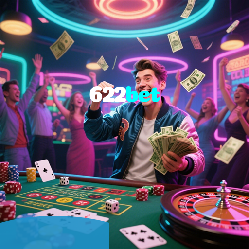 622bet visual