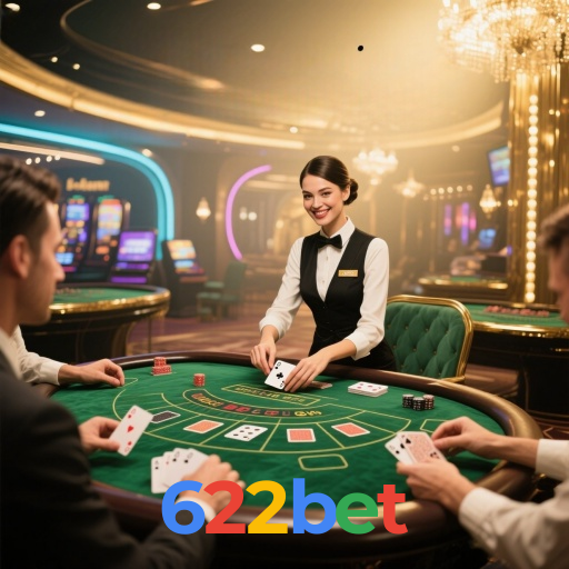622bet visual