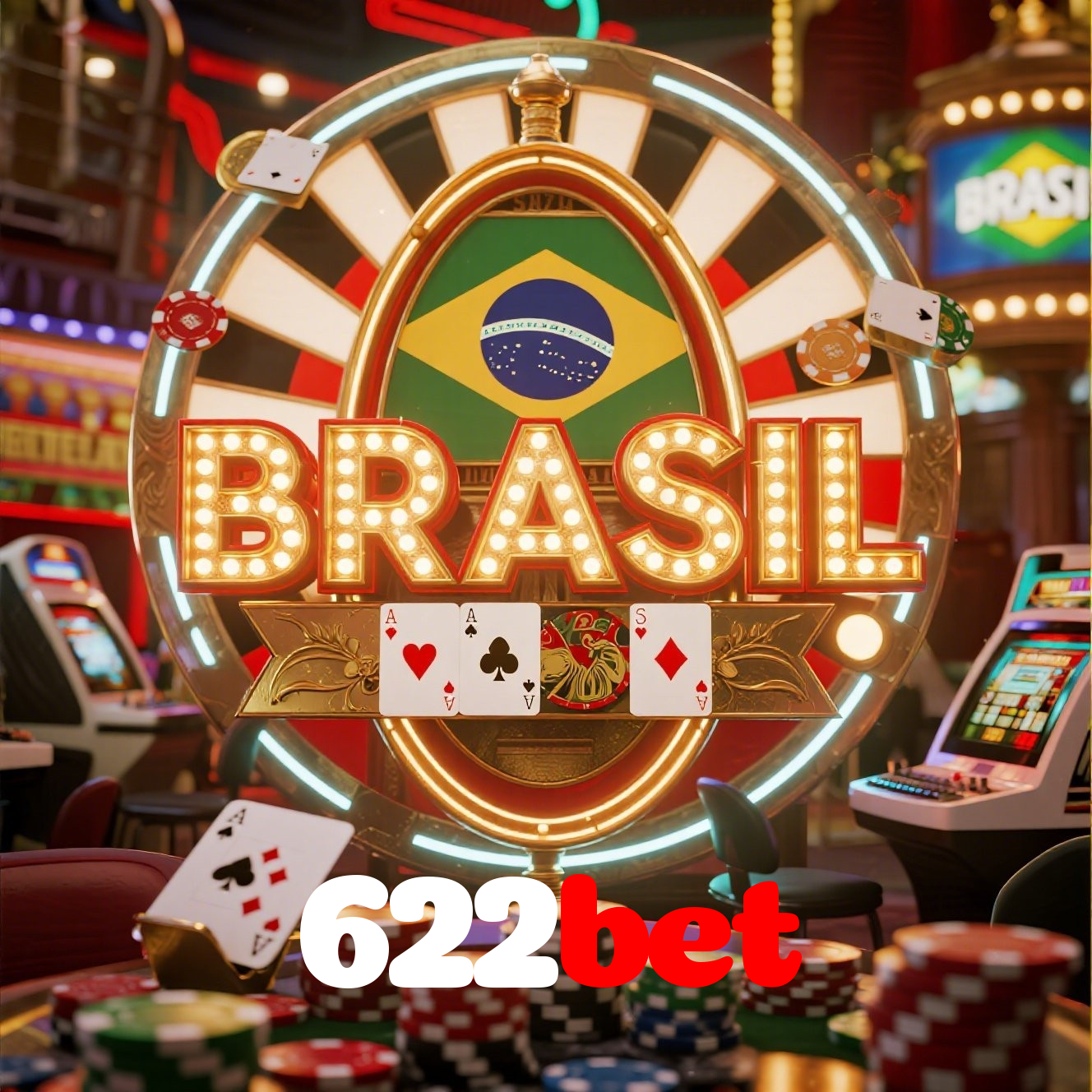 622bet visual
