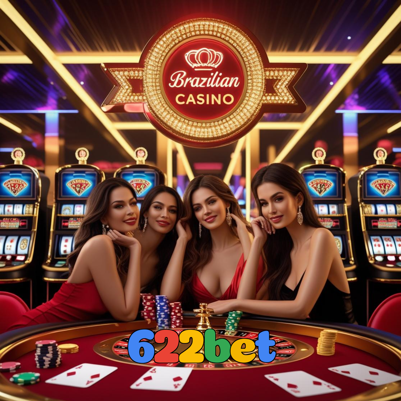 622bet visual