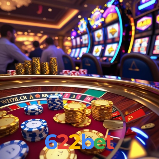 622bet visual