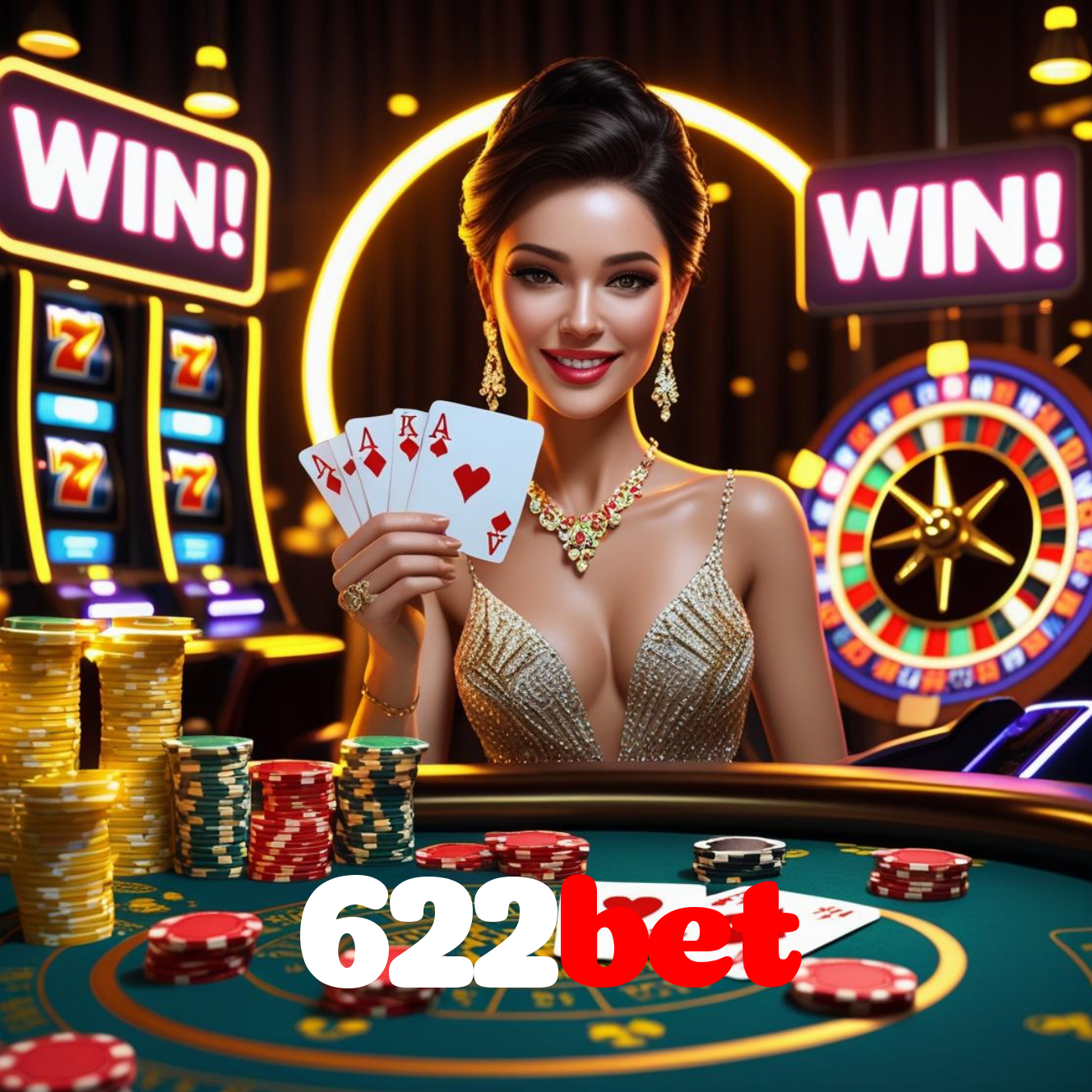 622bet visual