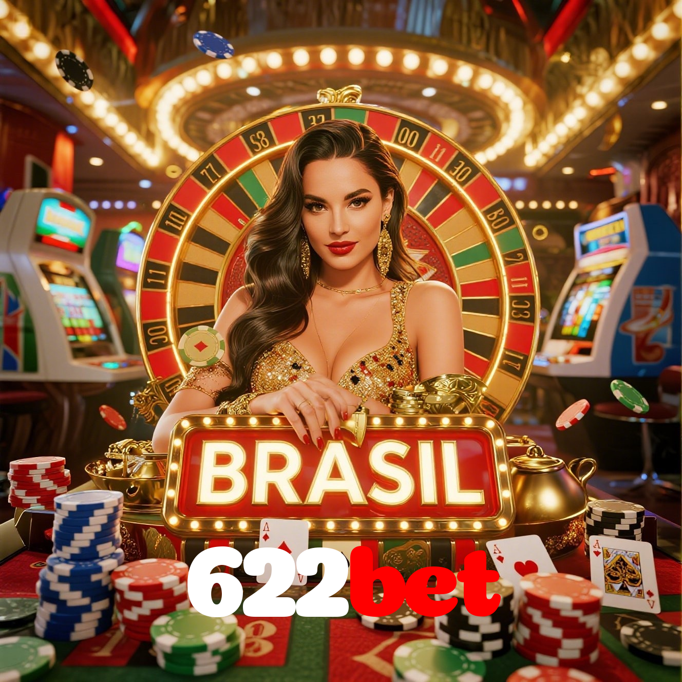 622bet visual