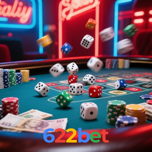 622bet visual