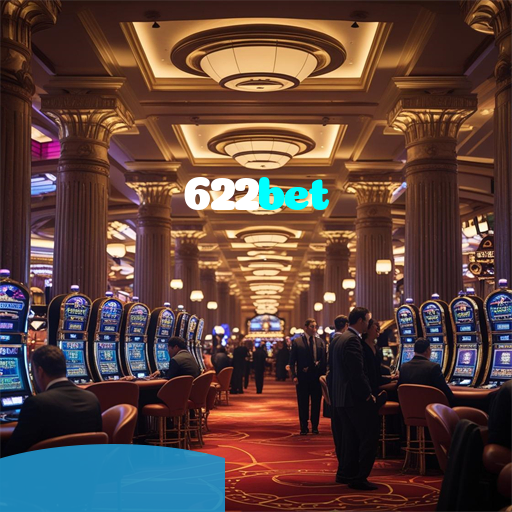 622bet visual