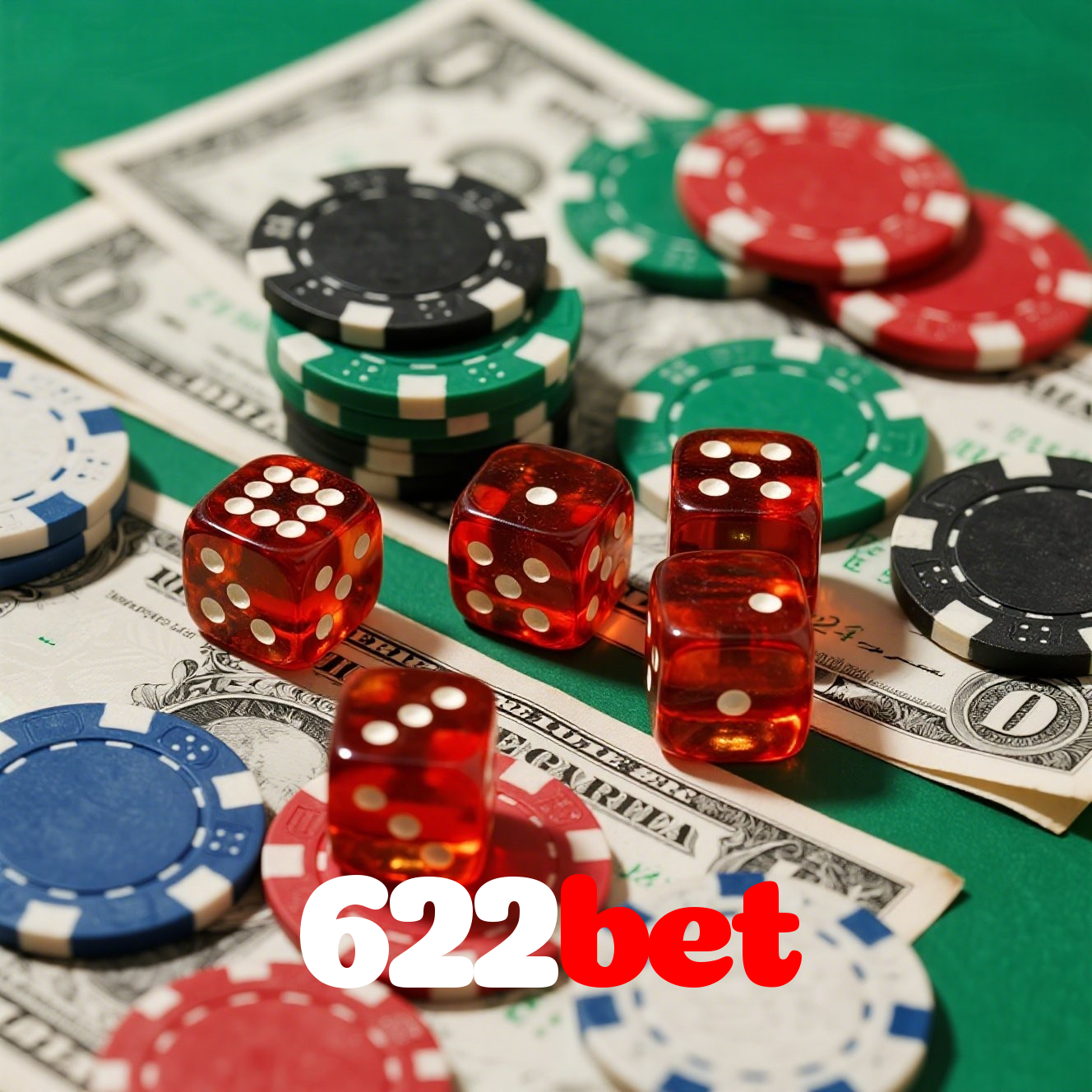 622bet visual