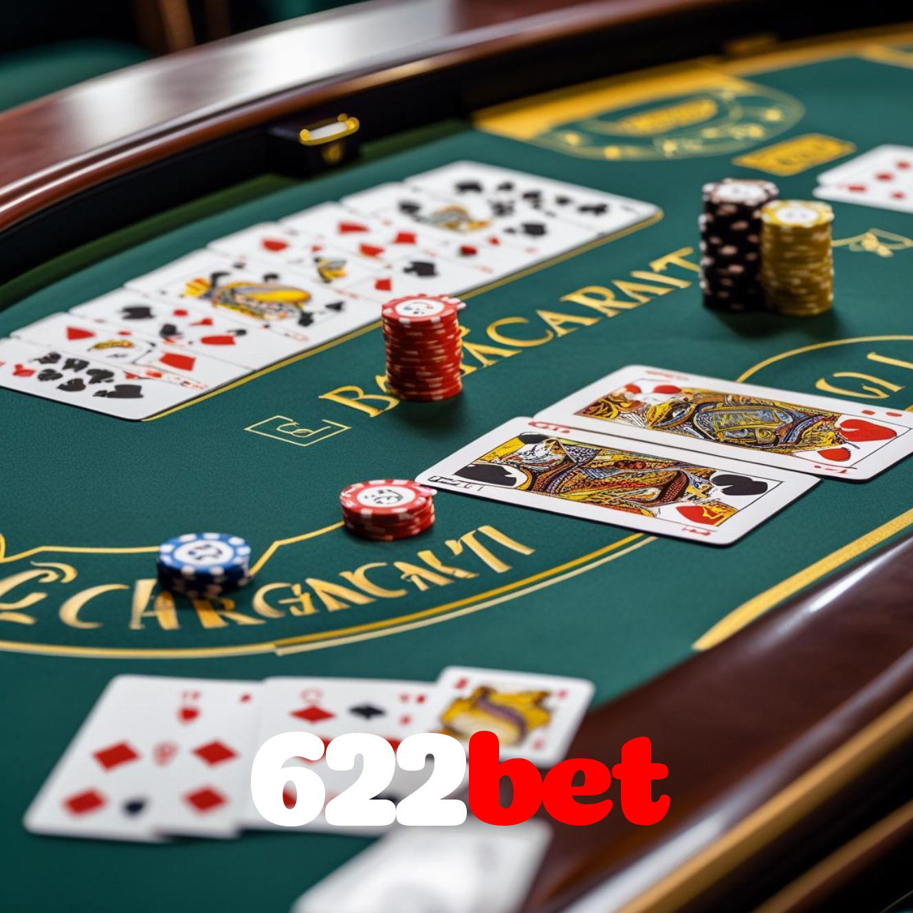622bet visual