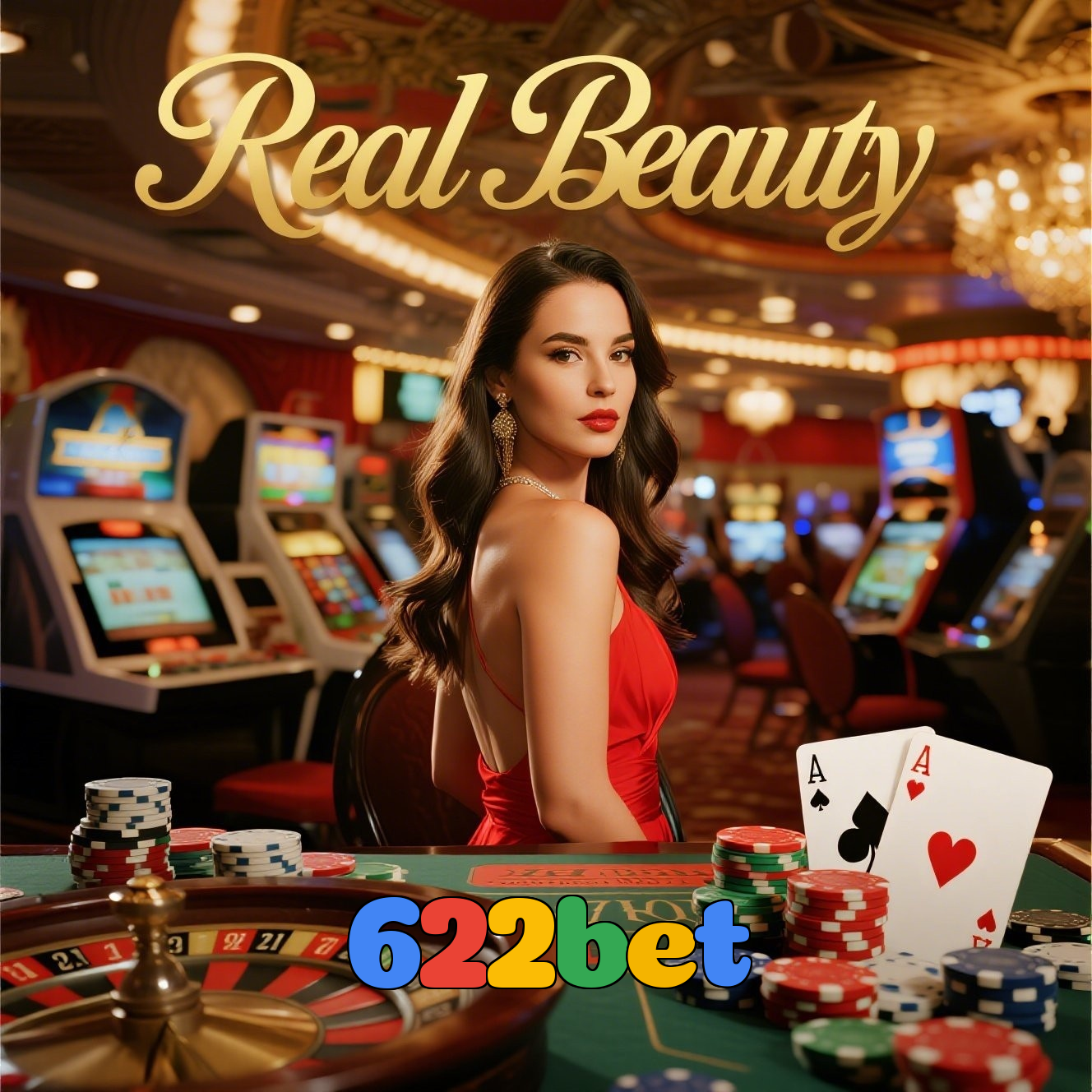 622bet visual