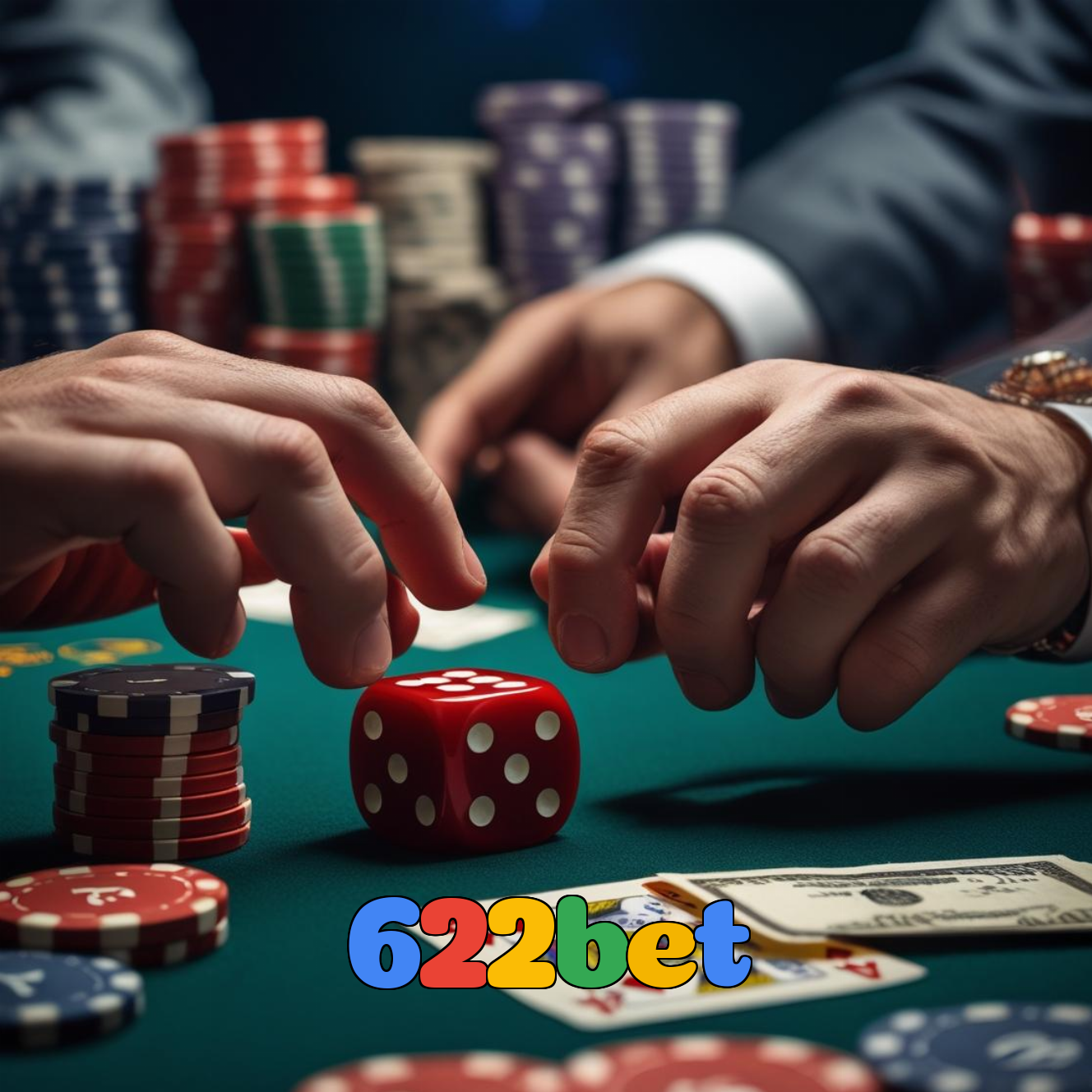 622bet visual