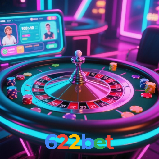 622bet visual