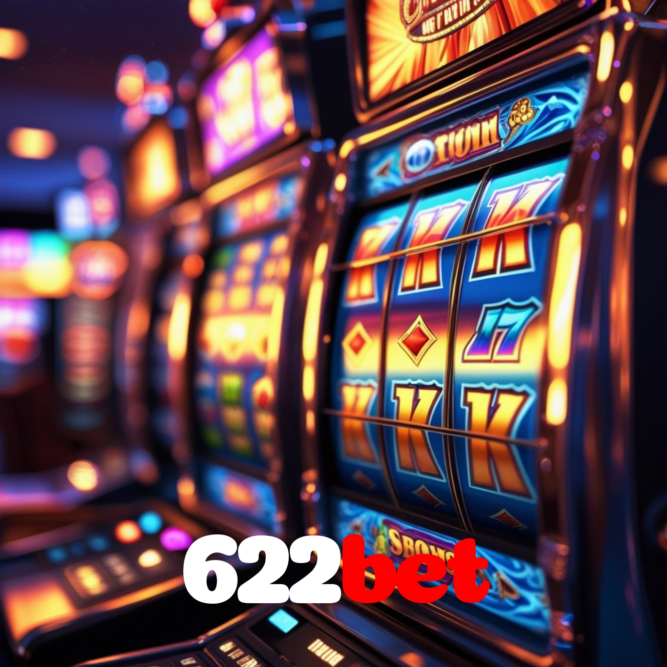 622bet visual