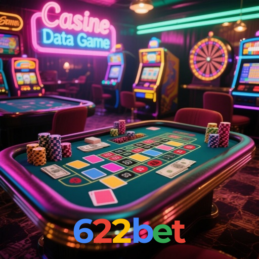 622bet visual