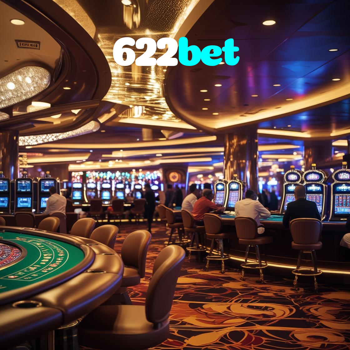 622bet visual