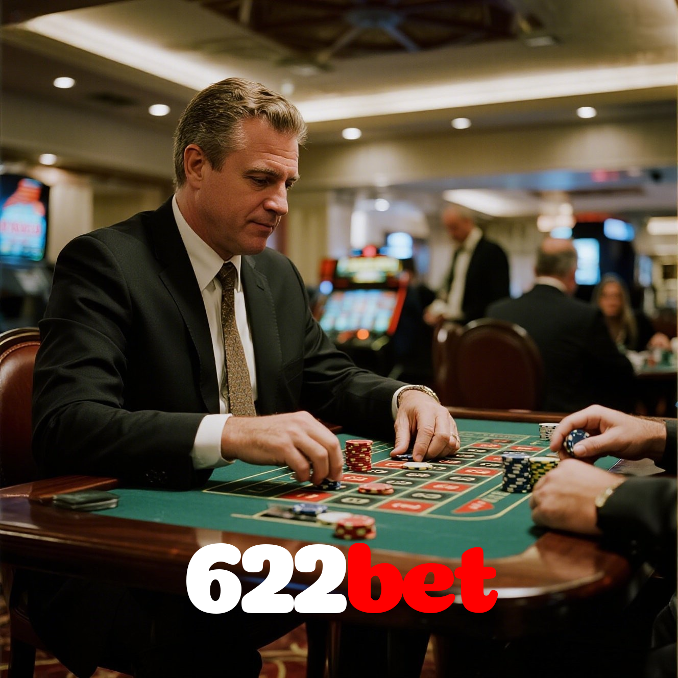 622bet visual