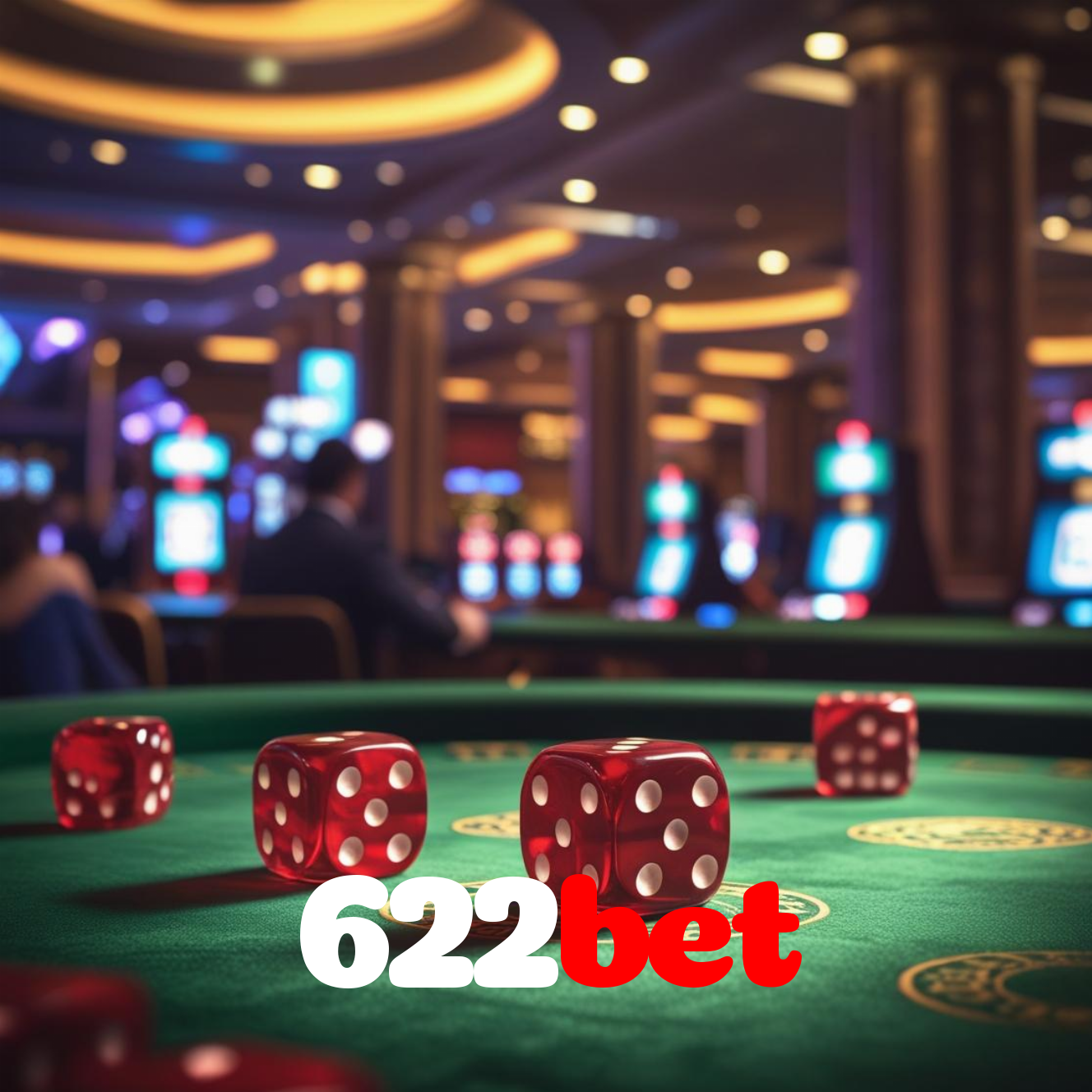 622bet visual