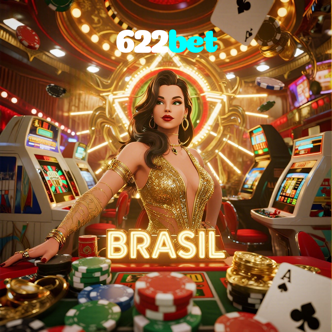 622bet visual