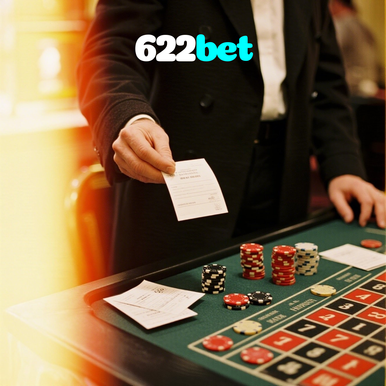 622bet visual