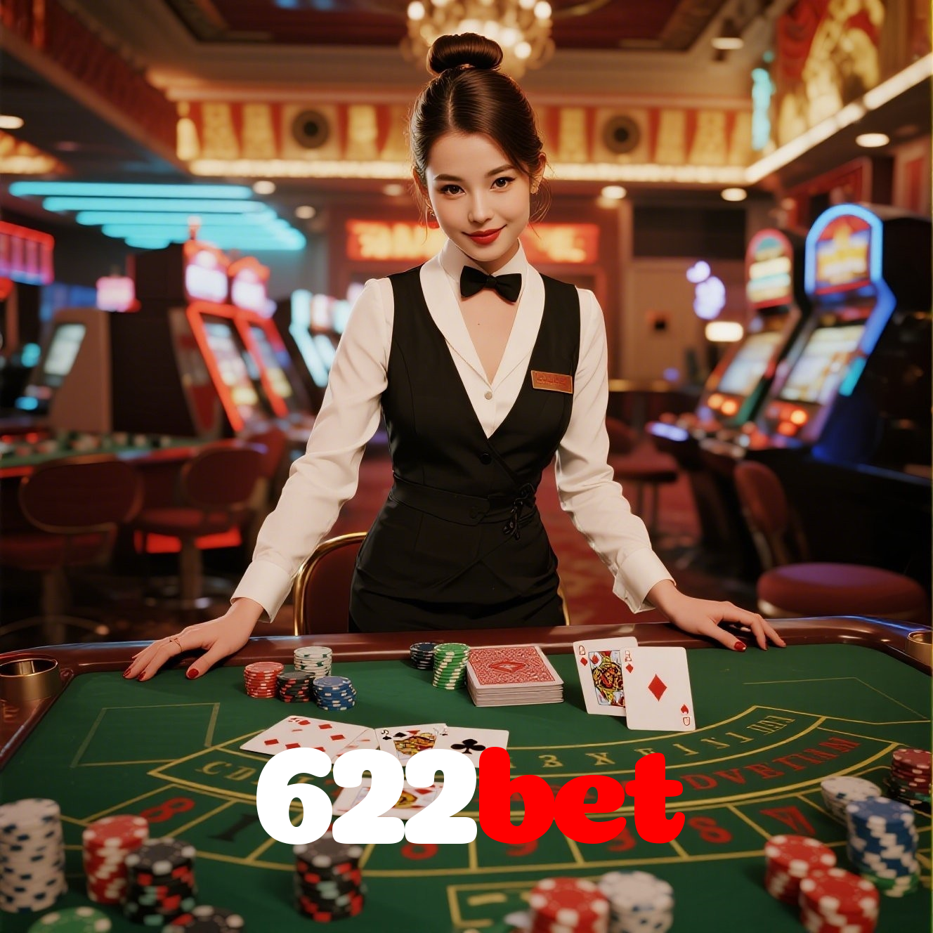622bet visual