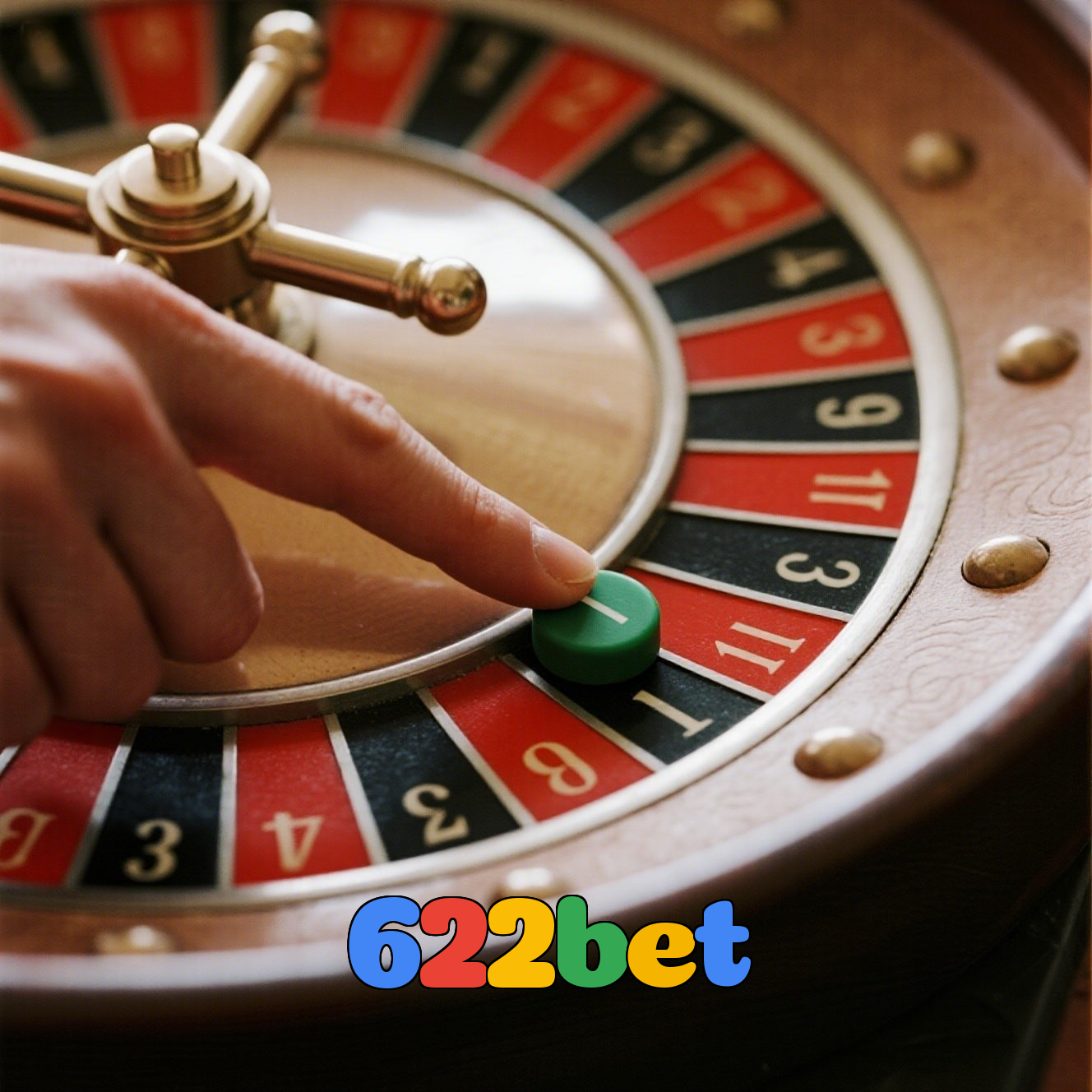 622bet visual