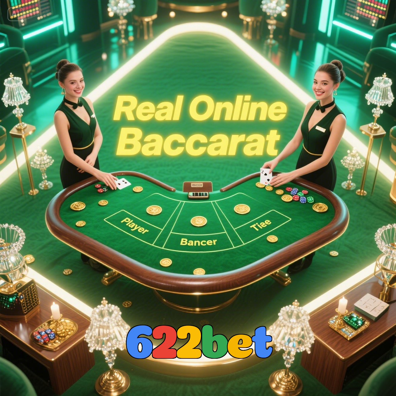 622bet visual