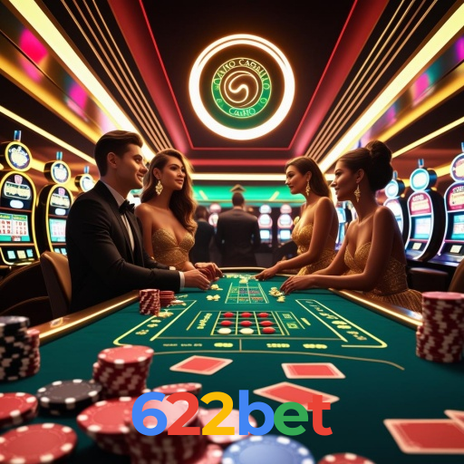 622bet visual