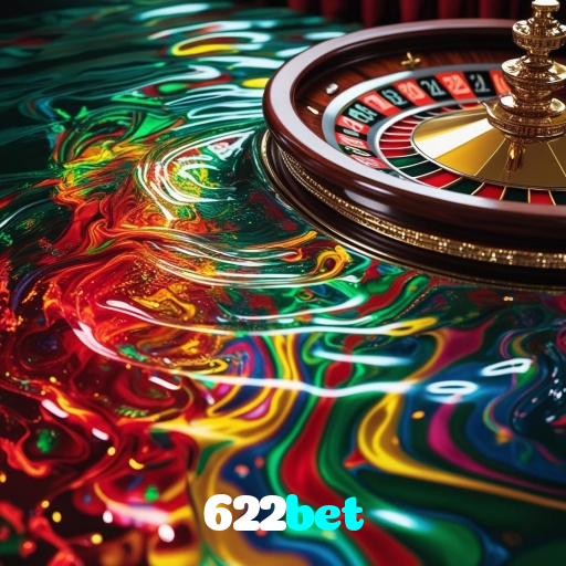622bet visual