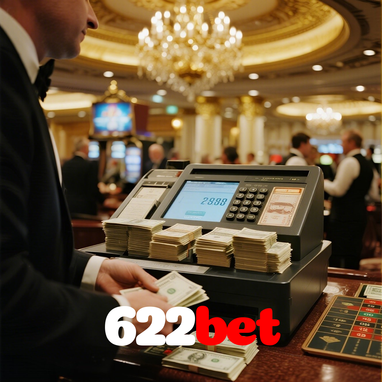 622bet visual
