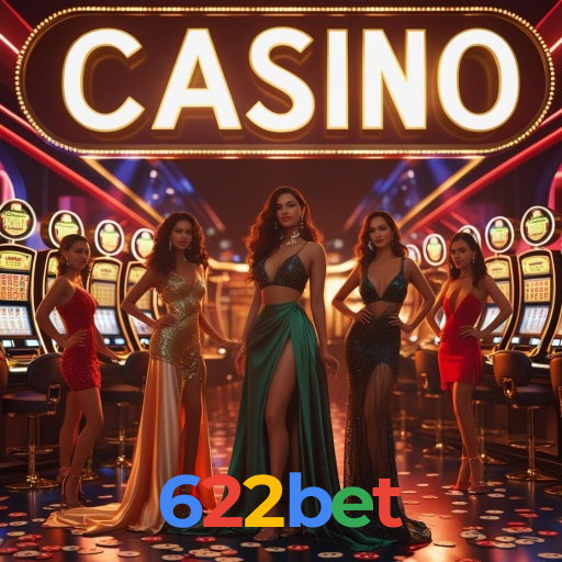 622bet visual