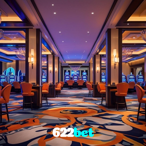 622bet visual
