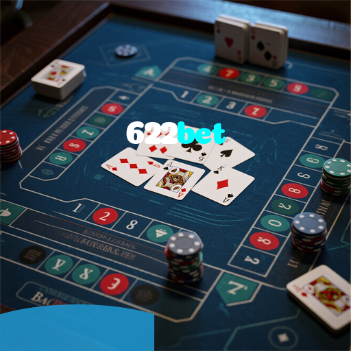 622bet visual