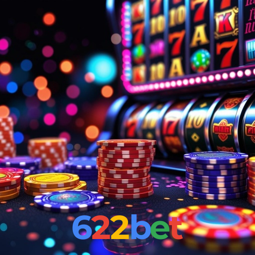 622bet visual