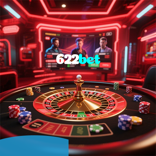 622bet visual