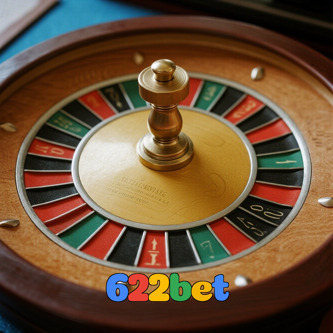 622bet visual