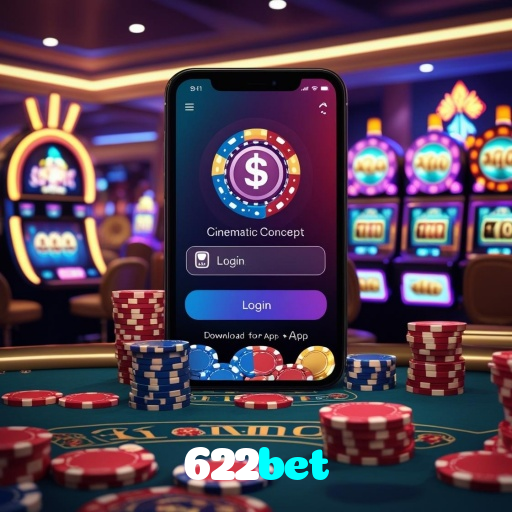 622bet visual