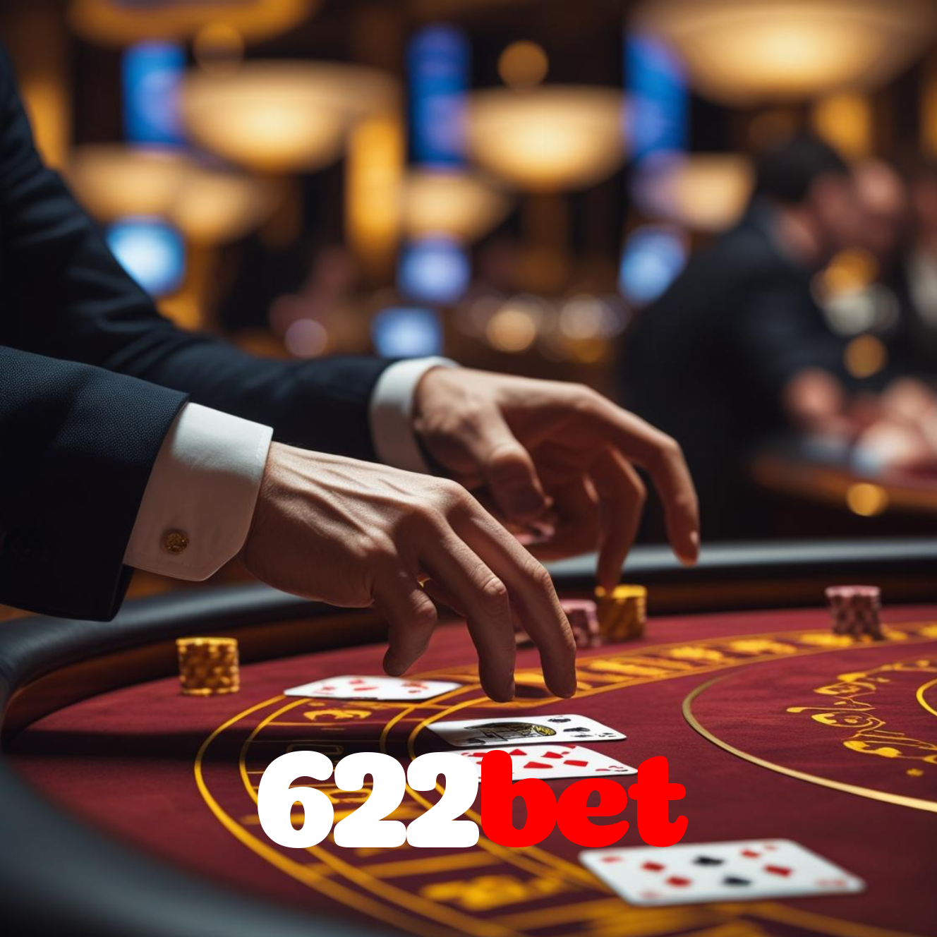 622bet visual