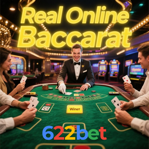 622bet visual