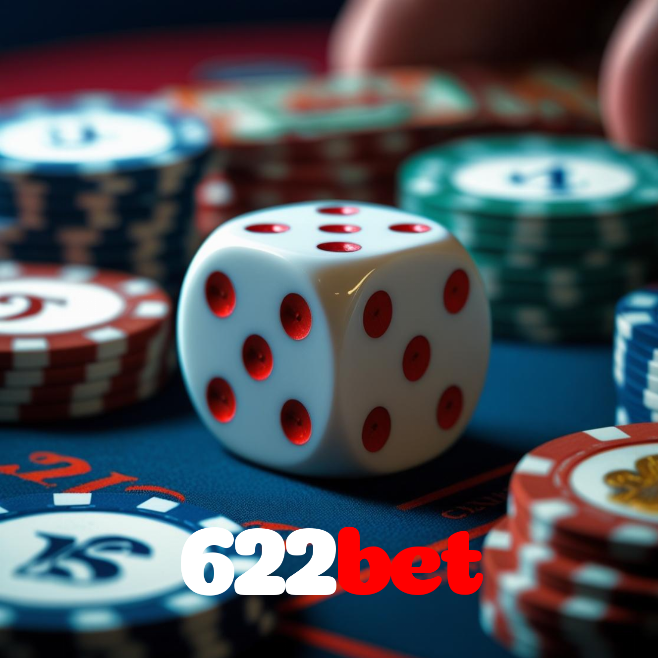 622bet visual