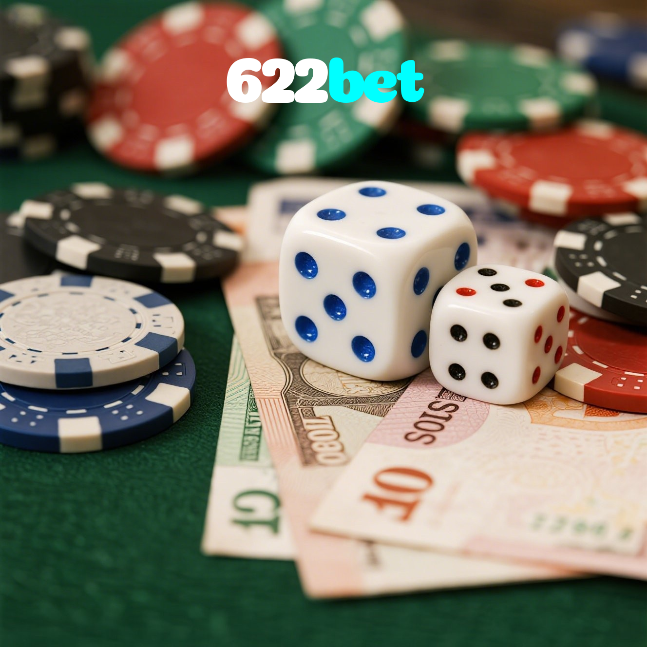 622bet visual