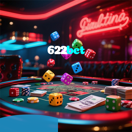 622bet visual