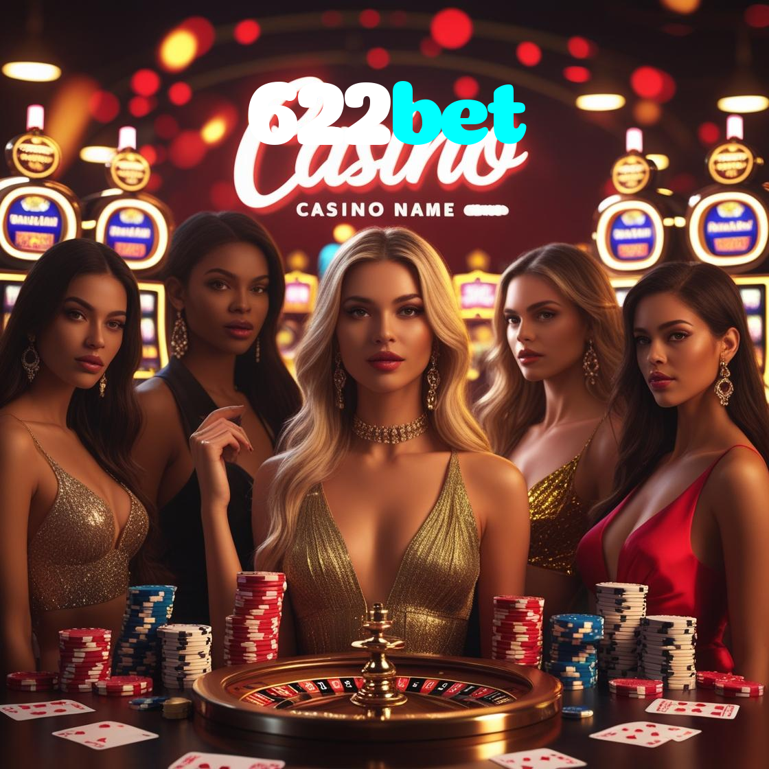 622bet visual