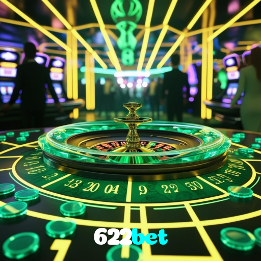 622bet visual
