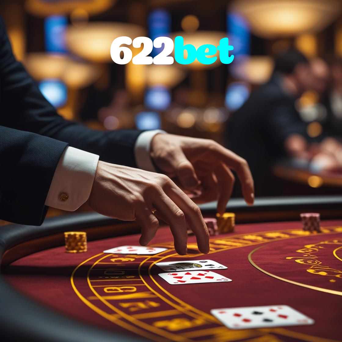 622bet visual