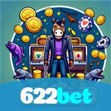 622bet visual